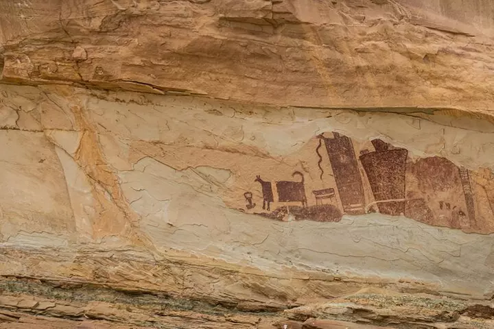 Ultimate Utah Bundle Self-Guided Driving Audio Tour
