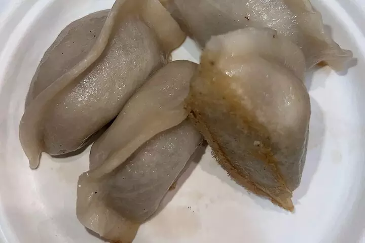 NYC Lower East Side Walking and Food Tour