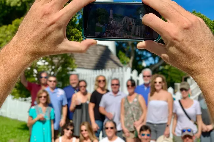 Southernmost Food & Cultural Walking Tour by Key West Food Tours