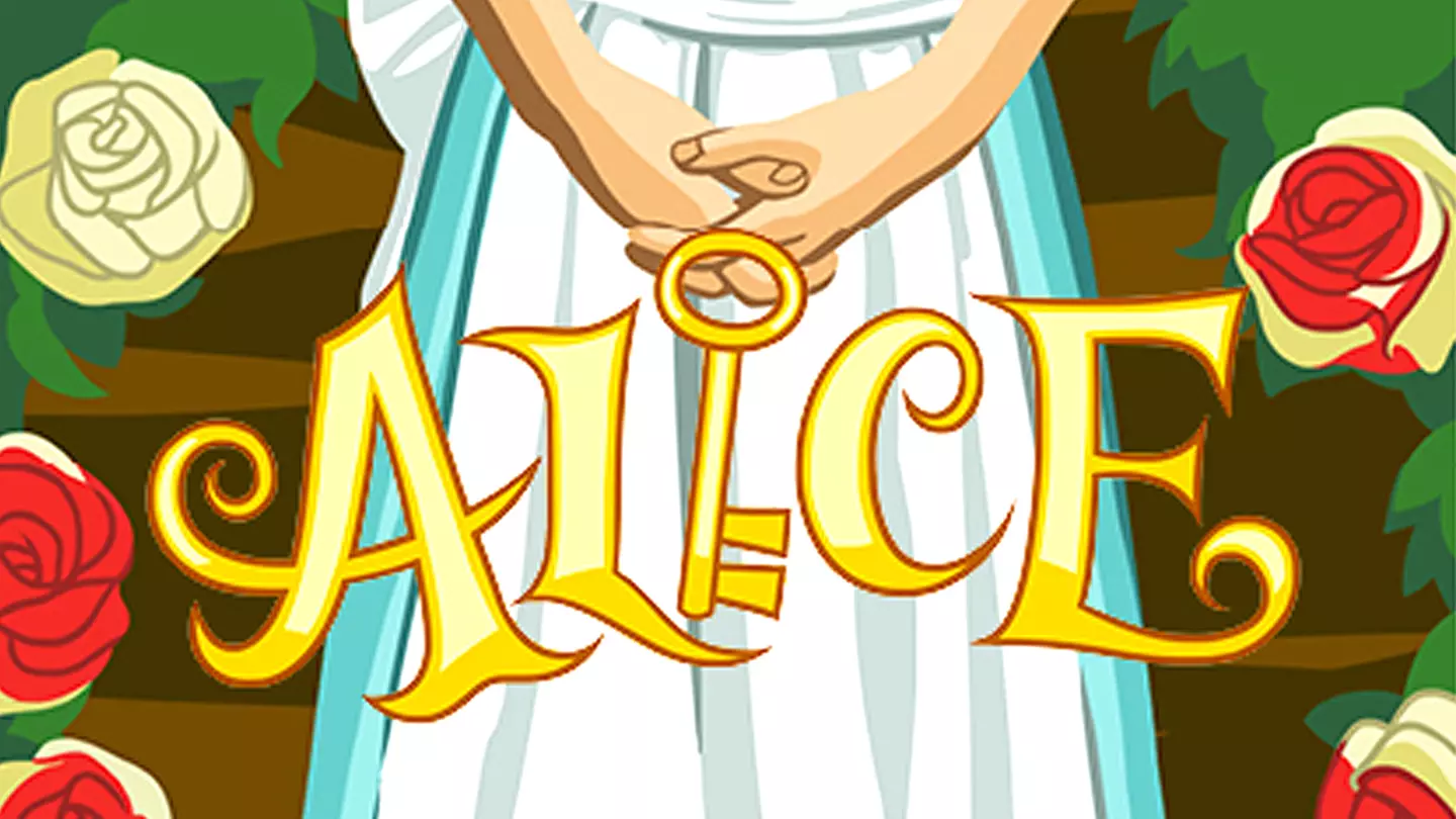 Alice at Stoneham Theatre - Primary Image