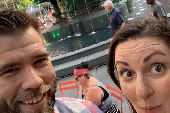 Adventurous Scavenger Hunt in Hastings by Operation City Quest