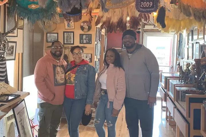 Soul of New Orleans City Tour: Enslavement to Modern Day Culture