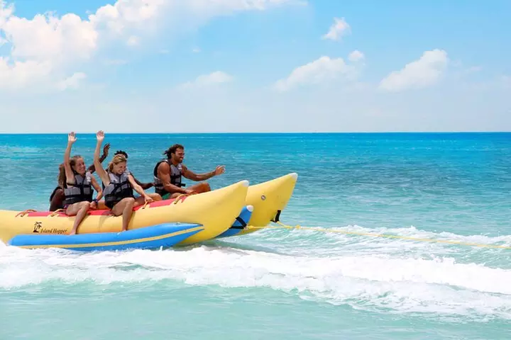 Day Trip to Bimini, Bahamas - Ferry Tickets