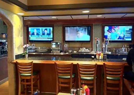 5% Cash Back at Green Street Cafe