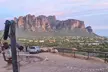 Goldfield, Ghost Town, ,Tesla Cyber Truck Tour - Second Medium