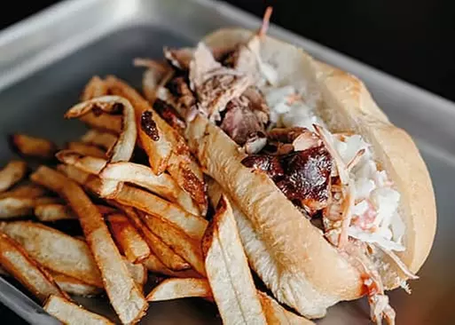 5% Cash Back at Fork And Plough