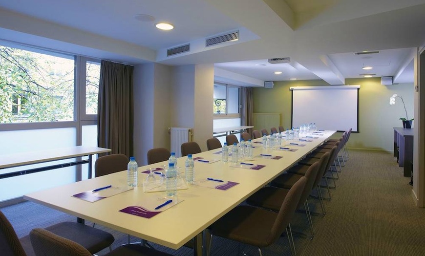 Image 83: ✈ ÎLE-DE-FRANCE | Parigi - Citadines Les Halles Paris 4*, 1 notte -...