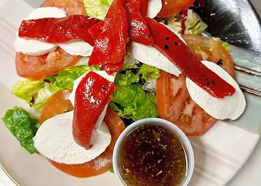 5% Cash Back at Rini's Restaurant & Wine Bar