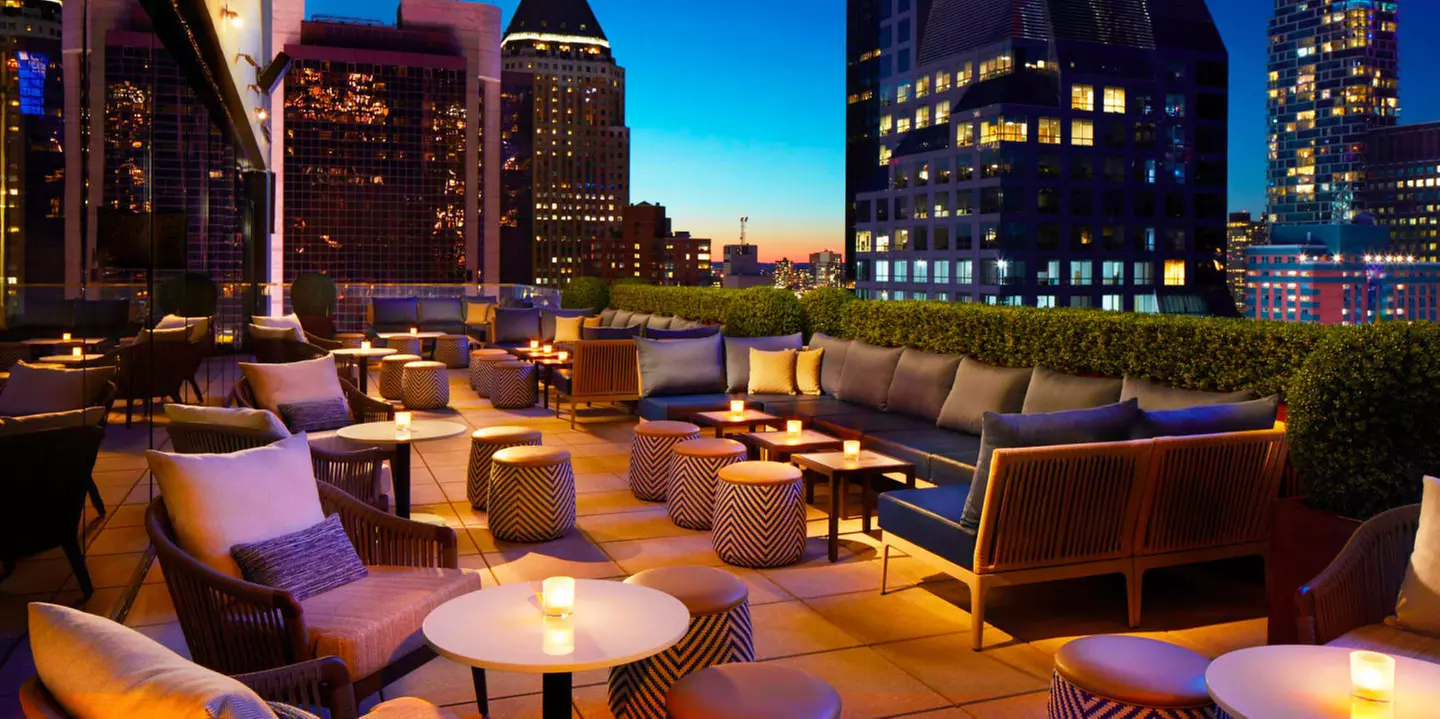 ✈ STATI UNITI | New York - Hard Rock Hotel New York 5*, 3 notti - M...