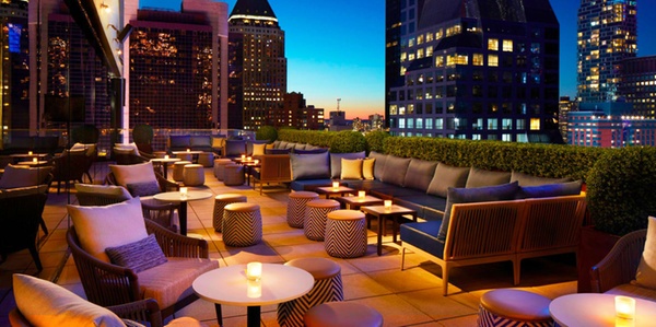 New York City Hard Rock Hotel New York 5 Groupon