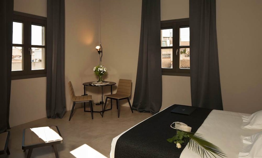 Image 14: ✈ HISZPANIA | Valence - Caro Hotel 5* - Premium