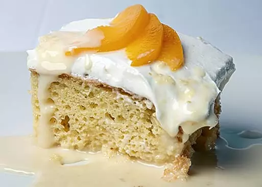 5% Cash Back at El Pollo Supremo