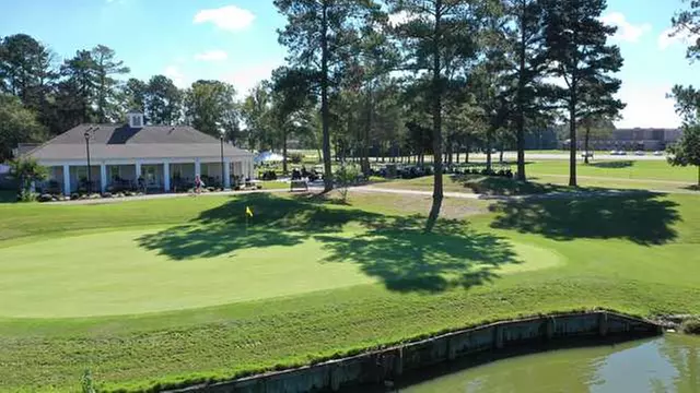 Online Booking - Round of Golf at Dogwood Trace Golf Course - Primary Image