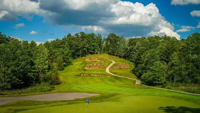 Online Booking - Round of Golf at Glade Springs Village - Stonehaven - Primary Image
