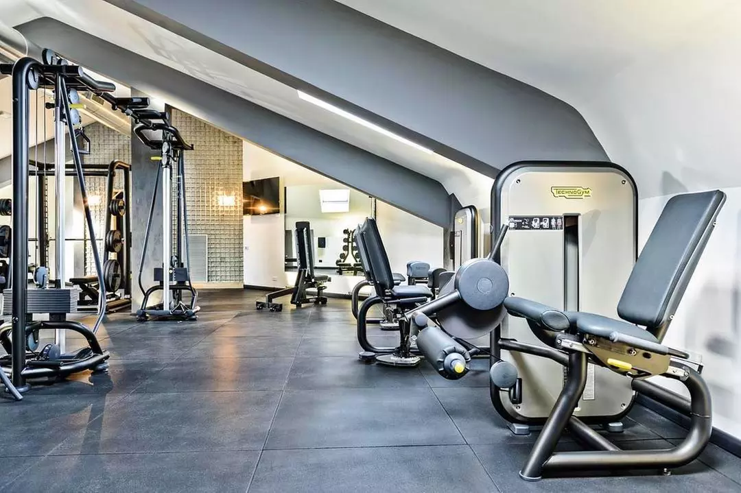 ✈ ITALIE | Rome - Th Roma - Carpegna Palace 4*, 2 nuit - City break