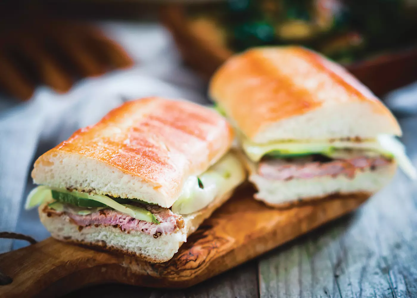 $15 For $30 Worth Of Cuban &amp; Hispanic Cuisine - Primary Image