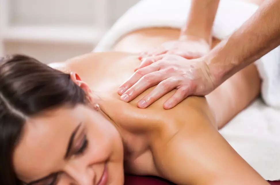 $40 For A 60 Minute Relaxation Massage (Reg $80.) - Primary Image