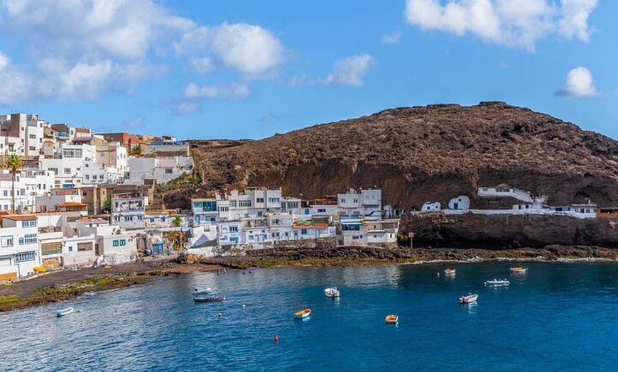 Image 2: Gran Canaria Este de la Isla Exploración privada de día completo