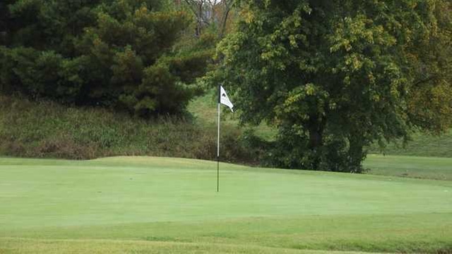 Online Booking - Round of Golf at Indian Hills Golf Course