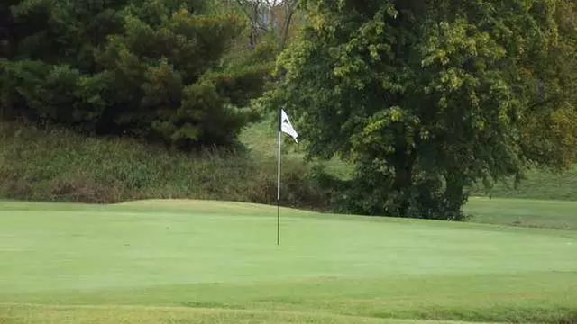 Online Booking - Round of Golf at Indian Hills Golf Course - Primary Image