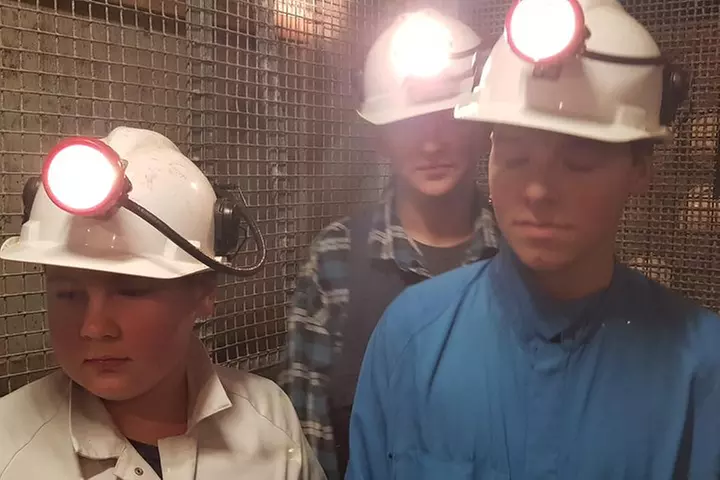 Bendigo, Echuca & The Mighty Murray