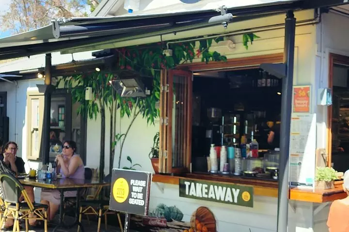 Blue Mountains Small Group Tour with Waterfall Walk & Fresh Lunch