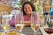 Wander New Mexico Food Tour - Downtown Plaza 'Sip & Savor' - Second Medium