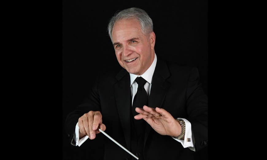 The Four Seasons' Charles Calello and His Big Band - From $46 - Boca ...