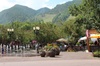 Highlights of Aspen Tour