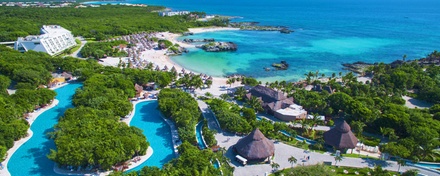 Near Playa del Carmen - Grand Sirenis Riviera Maya Resort & Spa 5 ...