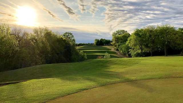 Online Booking - Round of Golf at Ridgeview Ranch Golf Club