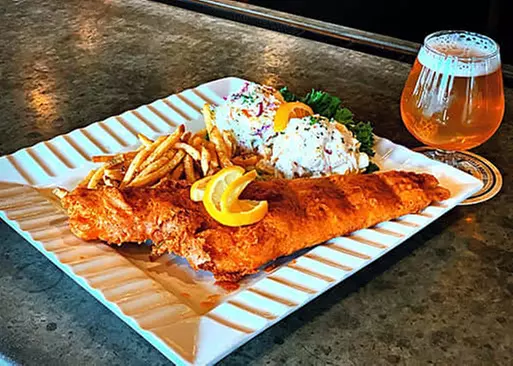 5% Cash Back at Grand Canyon Brewing Company