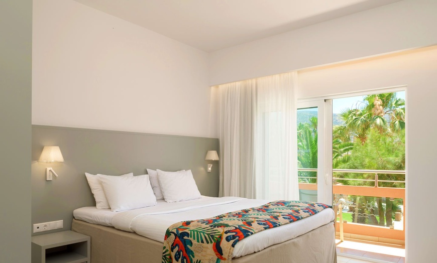 Image 2: ✈ CRÈTE | Malia - High Beach ★★★★★ High Beach - Surclassement offert