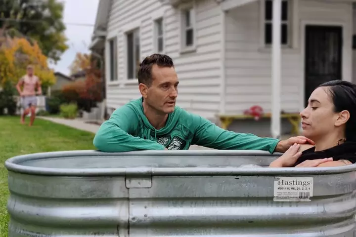 Transformational Breath & Ice Bath Workshop