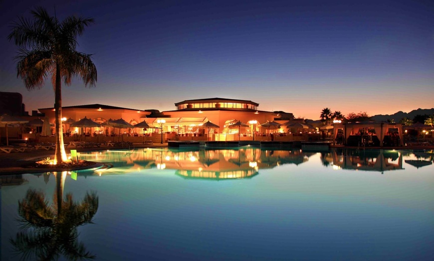 Image 9: ✈ EGYPTE | Sharm El Sheikh - Xperience Sea Breeze Resort 5* - Piscines