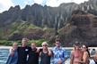 Na Pali Coast Super Raft Adventure with Snorkel - Second Medium