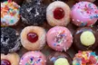 Portland Delicious Donut Adventure & Walking Food Tour - Second Medium