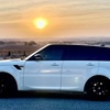 Image 2: Luxury Range Rover Barossa Valley Half Day Private Tour For 2