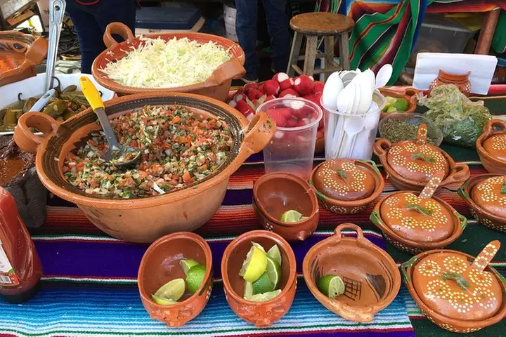 Puerto Nuevo Lobster, Margaritas and Mariachi Private Tour