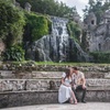 Image 9: Servizio fotografico a villa d'Este a Tivoli