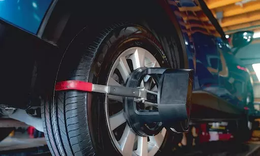 $44.99 For A Full Synthetic Oil Change Package (Reg. $89.99)