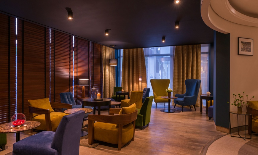 Image 15: ✈ PROVENCE | Aix-en-Provence - Best Western Hotel Le Galice Aix Cen...