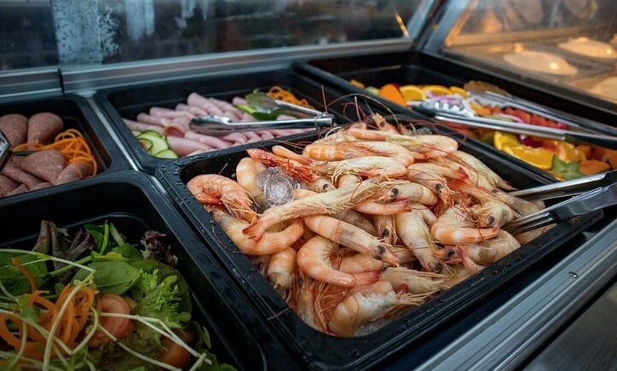 Image 8: Moore Reef Day Tour with Dive from Cairns