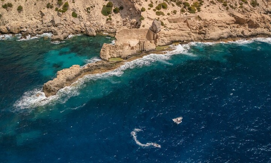 Image 6: Excursión a Atlantis en Moto de Agua Desde San Antonio