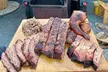 5% Cash Back at Wholly Smokes BBQ Restaurant - Second Medium