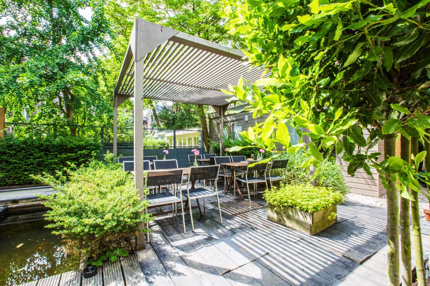 ✈ PAYS-BAS | Amsterdam - Hotel Roemer 4*, 2 nuit - City break