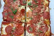5% Cash Back at Iron Born Pizza Milvale - Second Medium