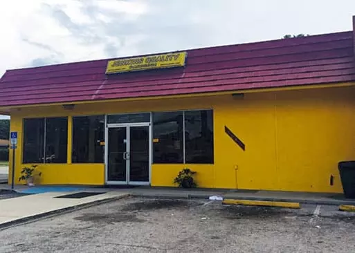 5% Cash Back at Jenkins Quality Barbecue (Nor...