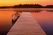 Algonquin Park 5 Day Canoe and Lodge Adventure - Second Medium