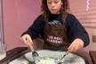Interactive Rolled Ice Cream Crafting Class in Nashville - Second Medium